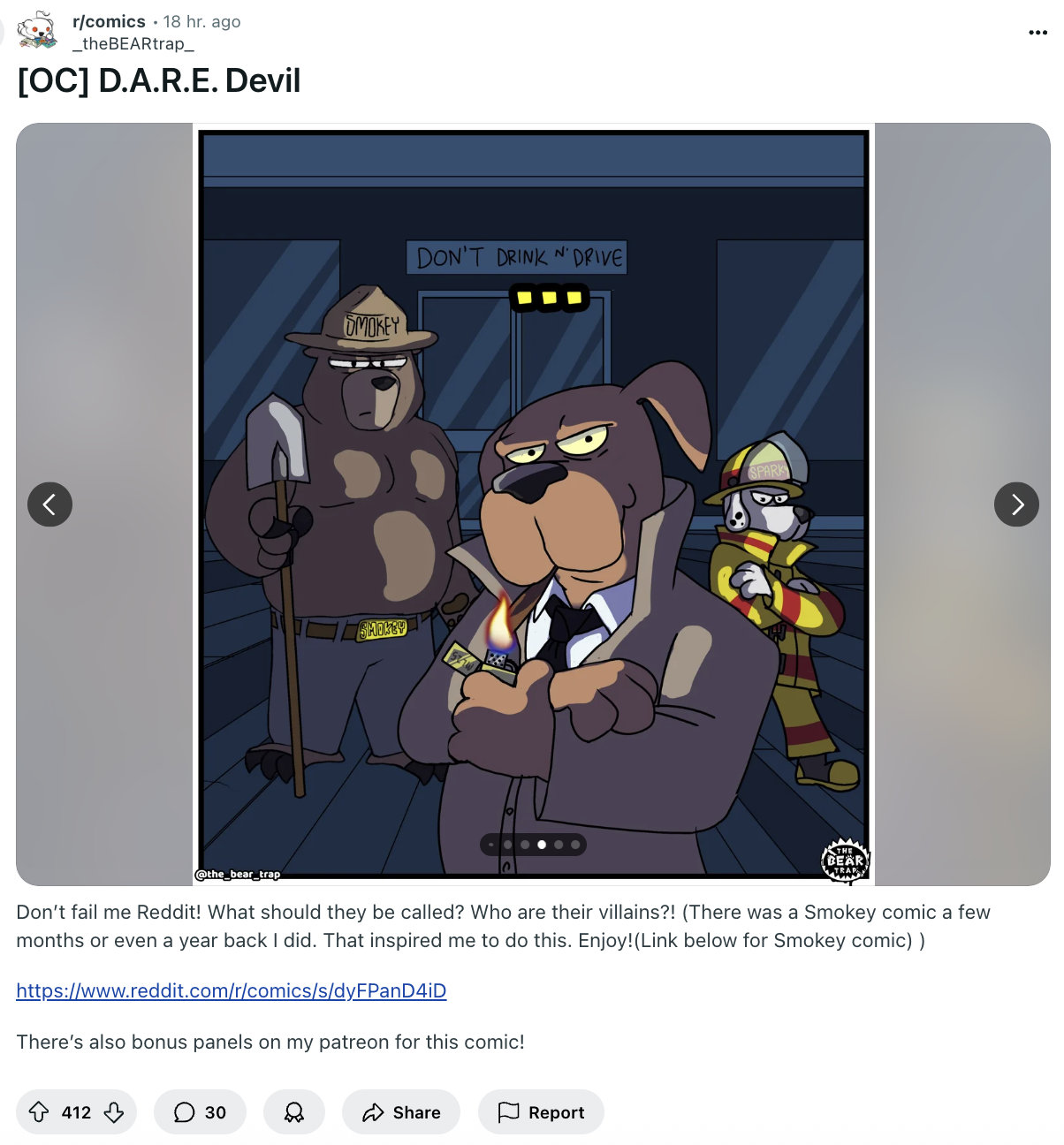 How to Promote Comic Stories on Reddit Organically